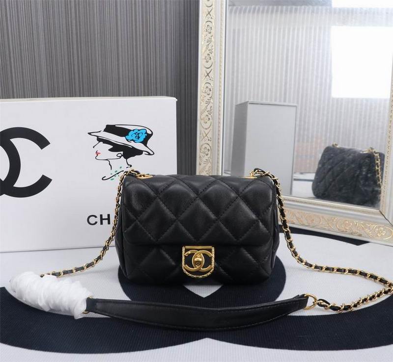 Chanel Handbags 414